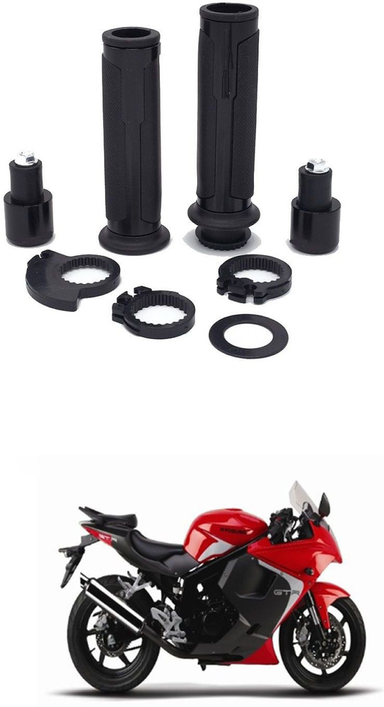 Hyosung gt250r handlebar store replacement