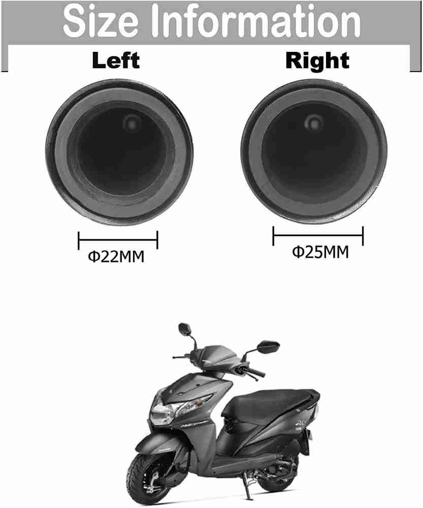 Honda dio handle price hotsell