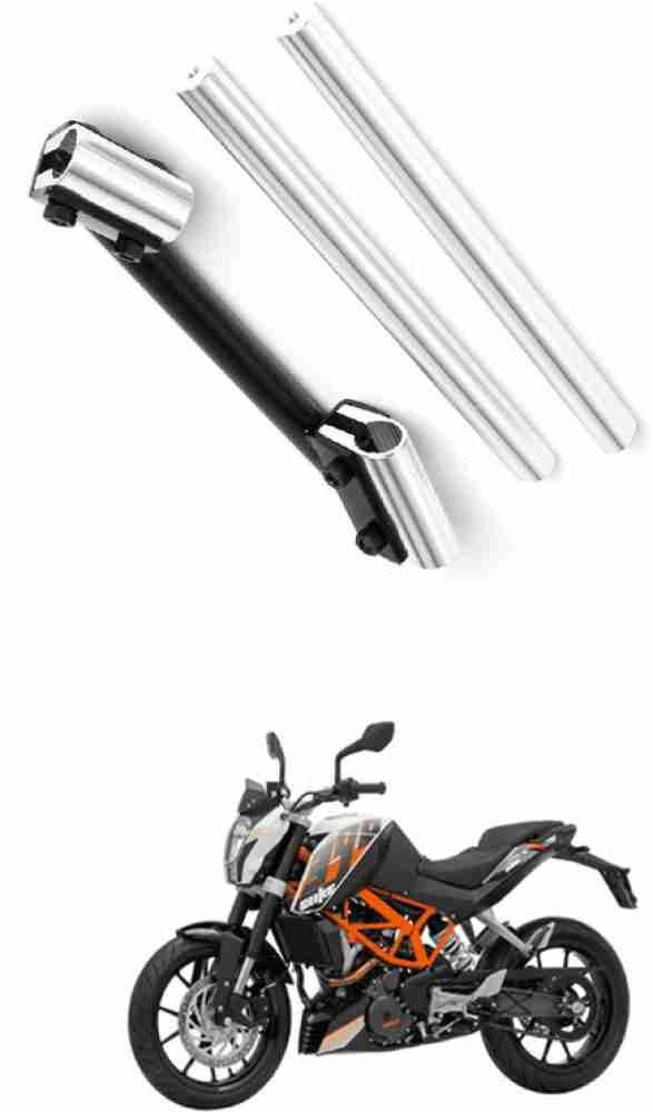 Ktm duke discount 390 handlebar price