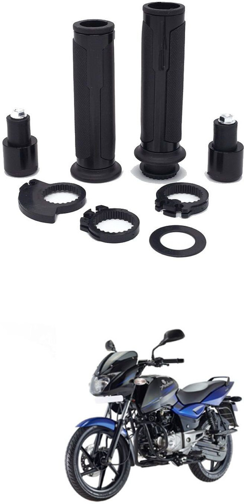Pulsar 150 back handle grip price top