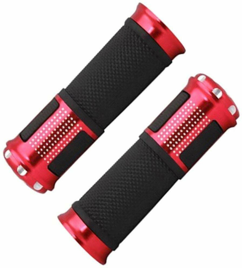 Bike handle grip price sales