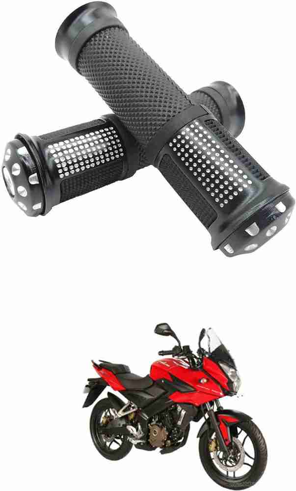 Pulsar 150 handle grip store