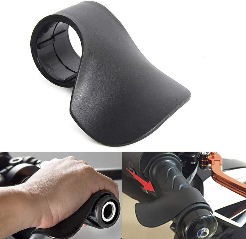 Bike hand rest clearance