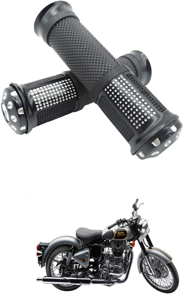 Royal enfield handle grip old model sale