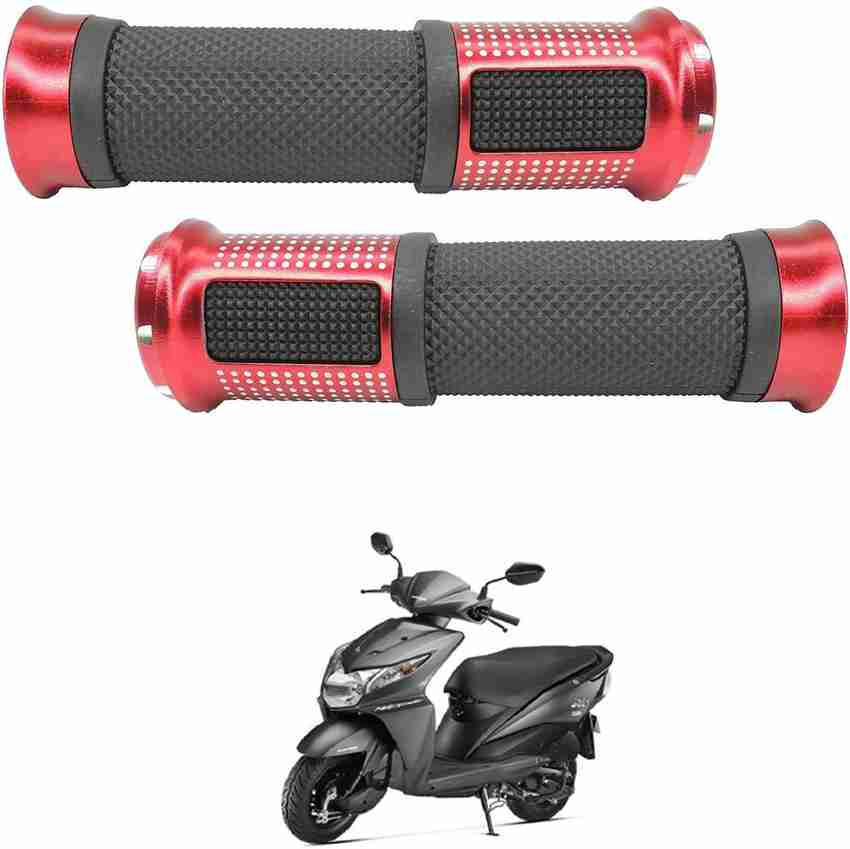 PROEDITION Motorcycle Rubber Hand Grip For 7 8 22mm Handlebar 624 Handle Bar Grip For Honda Dio Price in India Buy PROEDITION Motorcycle Rubber Hand Grip For 7 8 22mm Handlebar 624 Handle Bar Grip For...