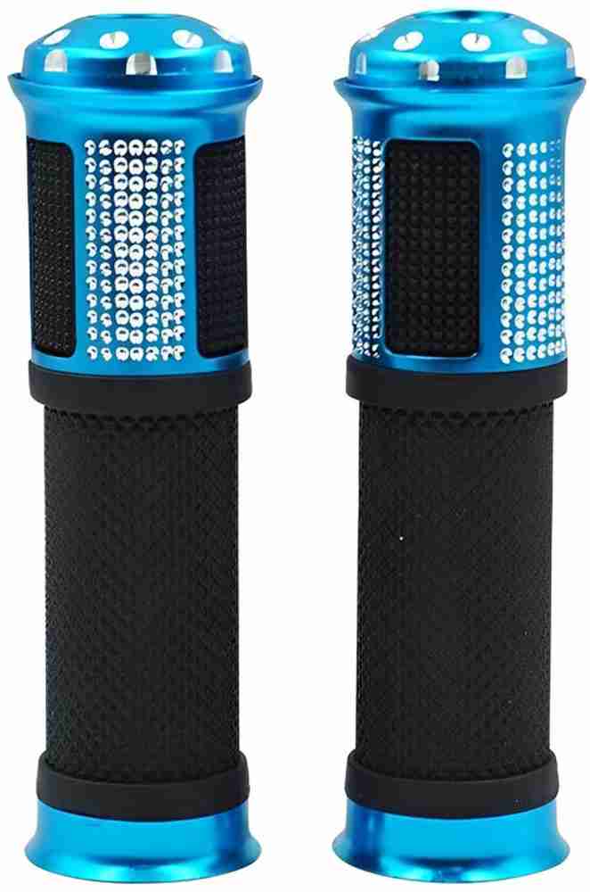 Bar end deals handlebar grips
