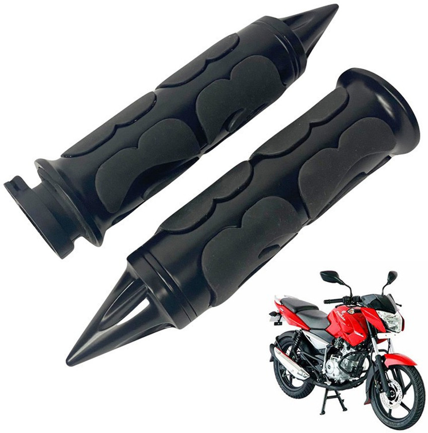 Pulsar 220 shop handle grip