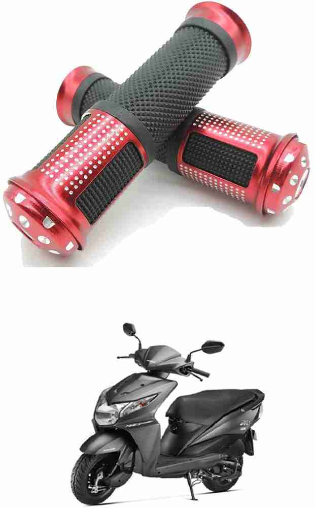 PROEDITION Motorcycle Rubber Hand Grip For 7 8 22mm Handlebar 624 Handle Bar Grip For Honda Dio Price in India Buy PROEDITION Motorcycle Rubber Hand Grip For 7 8 22mm Handlebar 624 Handle