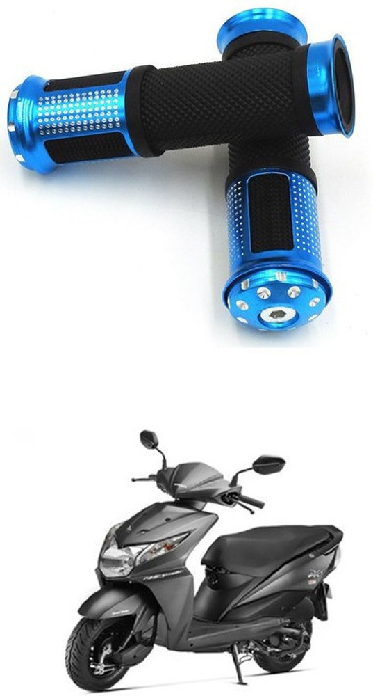Honda dio handlebar price online