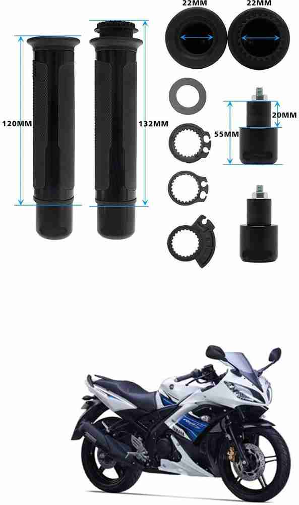 Handgrip r15 v3 2025