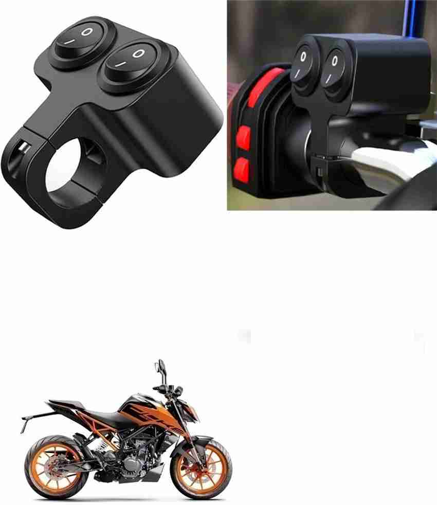Ktm duke best sale 200 handlebar price
