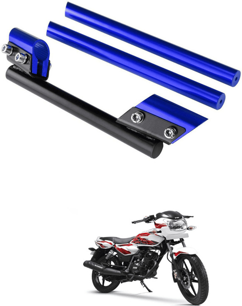 Handlebar tube 2025