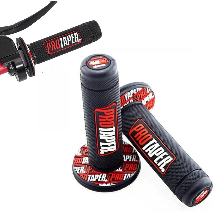 Master Protaper Handle Grip Handle Bar Grip For Universal For Bike