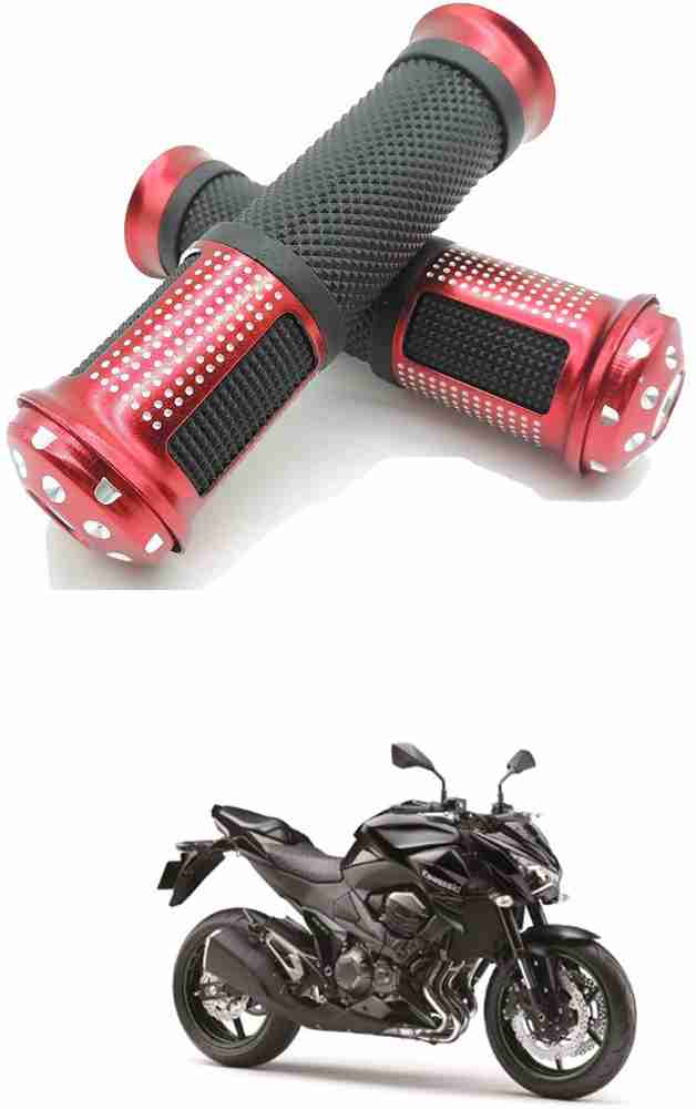 22mm bike top grips