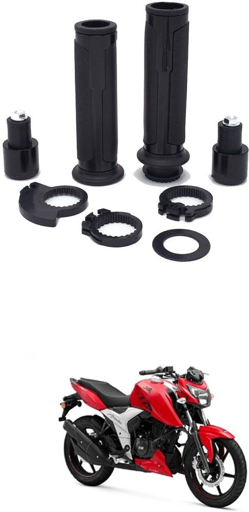 Apache rtr 160 handlebar price cheap