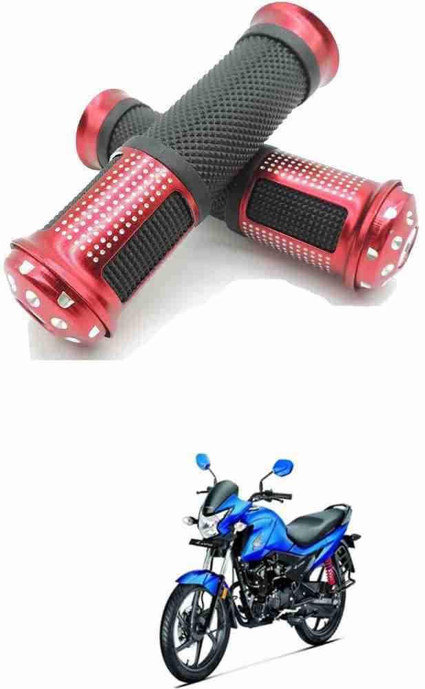 Bike handle hotsell plastic cover