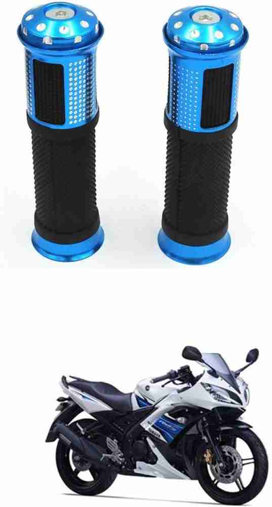 PROEDITION Motorcycle Rubber Hand Grip For 7 8