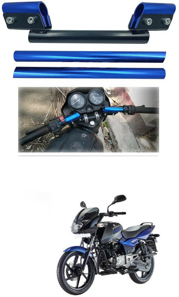 Pulsar 150 handlebar online hotsell