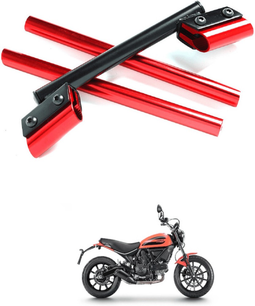 Stylish handles for bikes deals