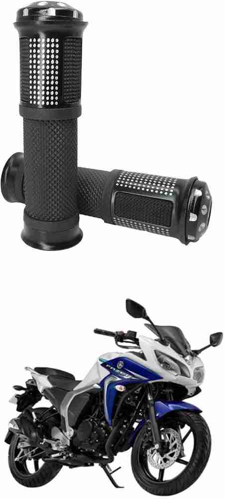22mm bike grips best sale
