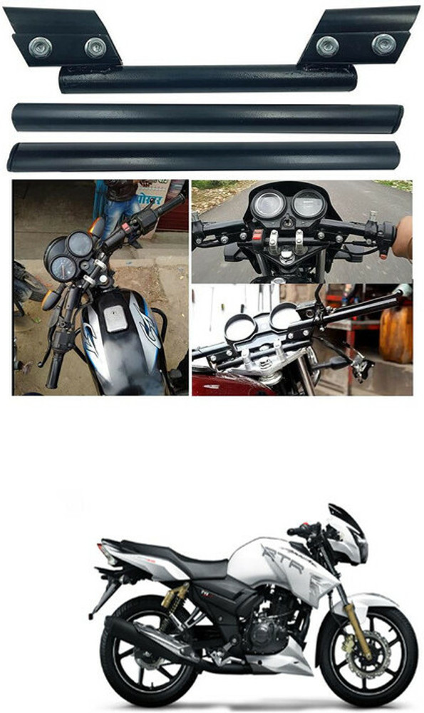 Apache rtr 180 handlebar price outlet