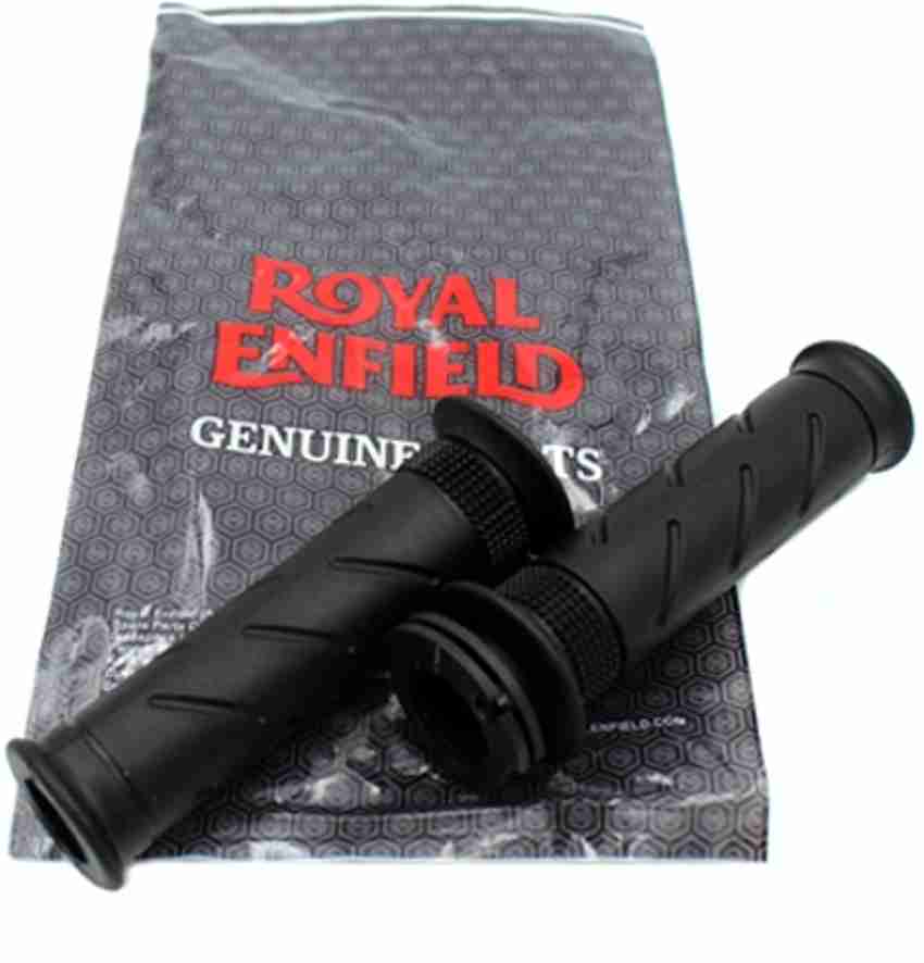 Royal enfield handle grip cover new arrivals