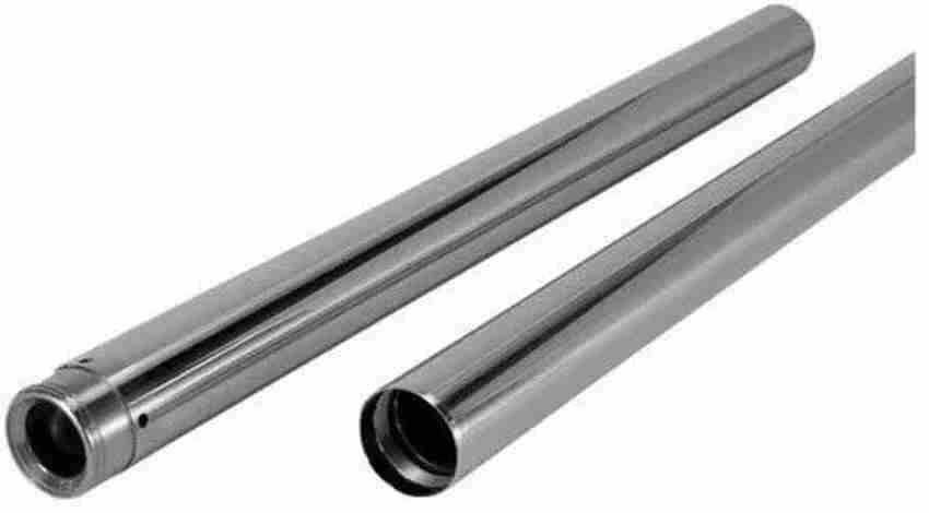 Hero honda passion pro front shocker pipe sales price