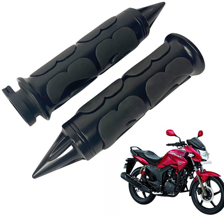 Hero hunk handlebar price sale