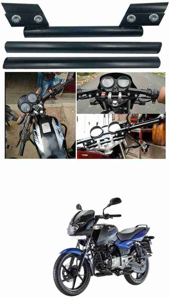 Pulsar 150 handle bar price clearance