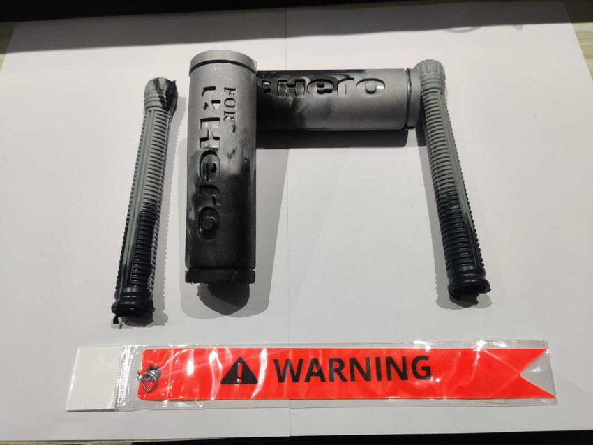 B and m bike lights cheap