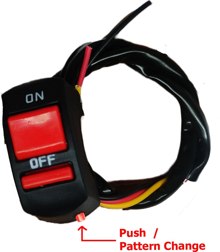 Switch on sale bike price