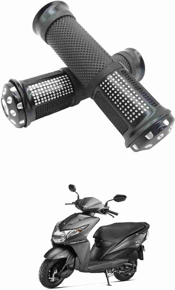 Honda dio sales grip cover