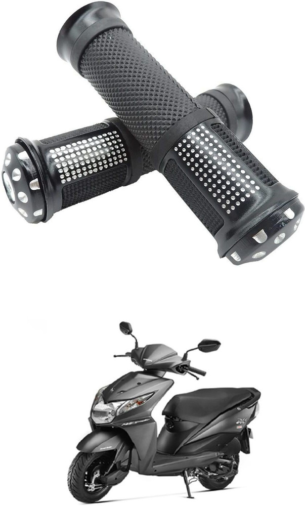 Honda dio handle shop cover
