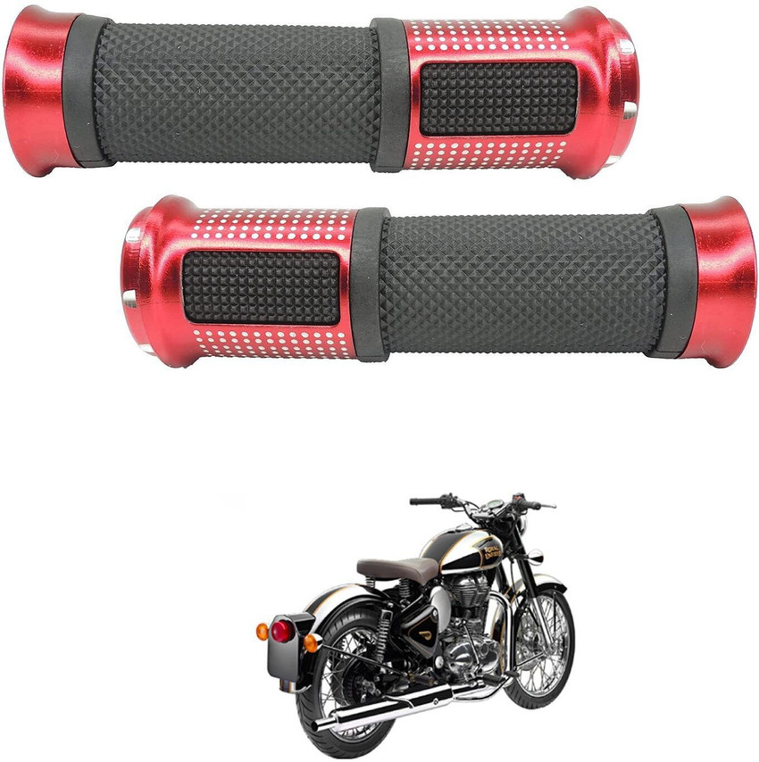 royal enfield classic 350 handle grip