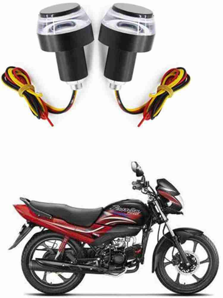 Passion pro deals black blue colour