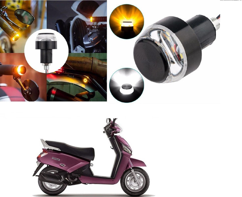 Gusto hotsell scooty weight