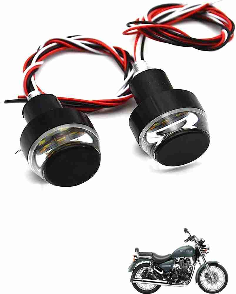 Bike bar light price discount