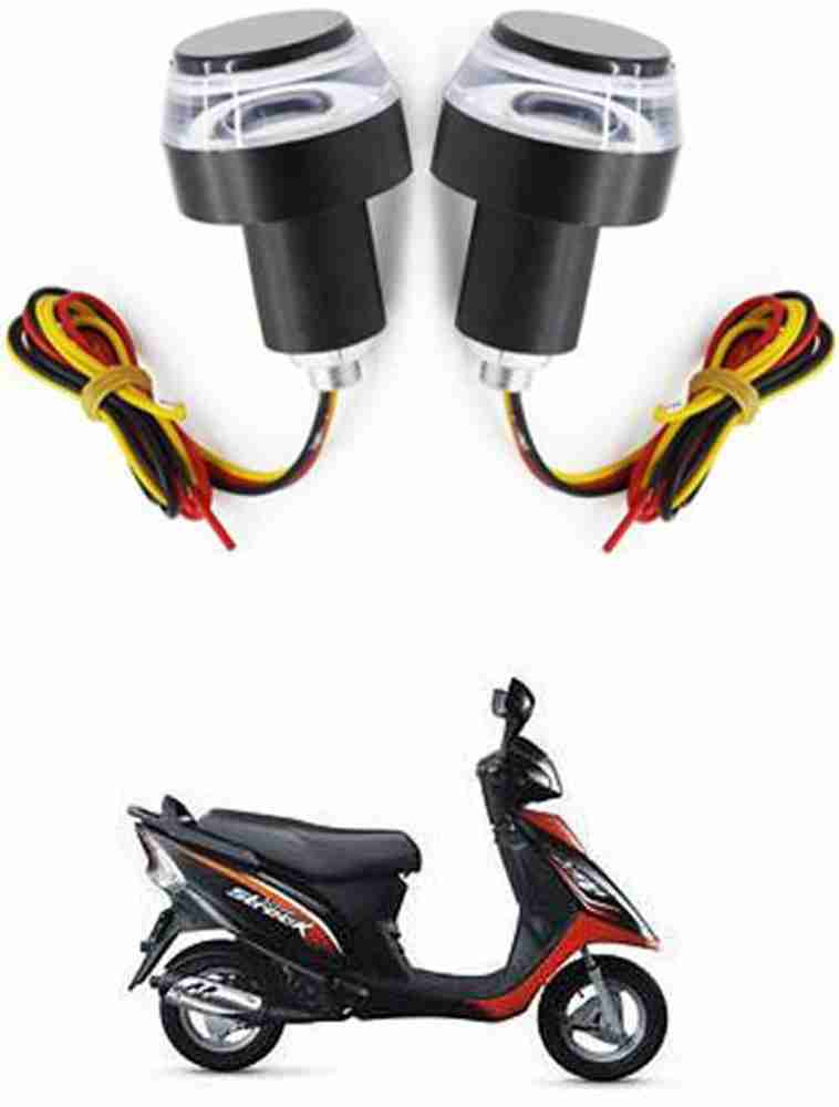 Scooty streak weight deals