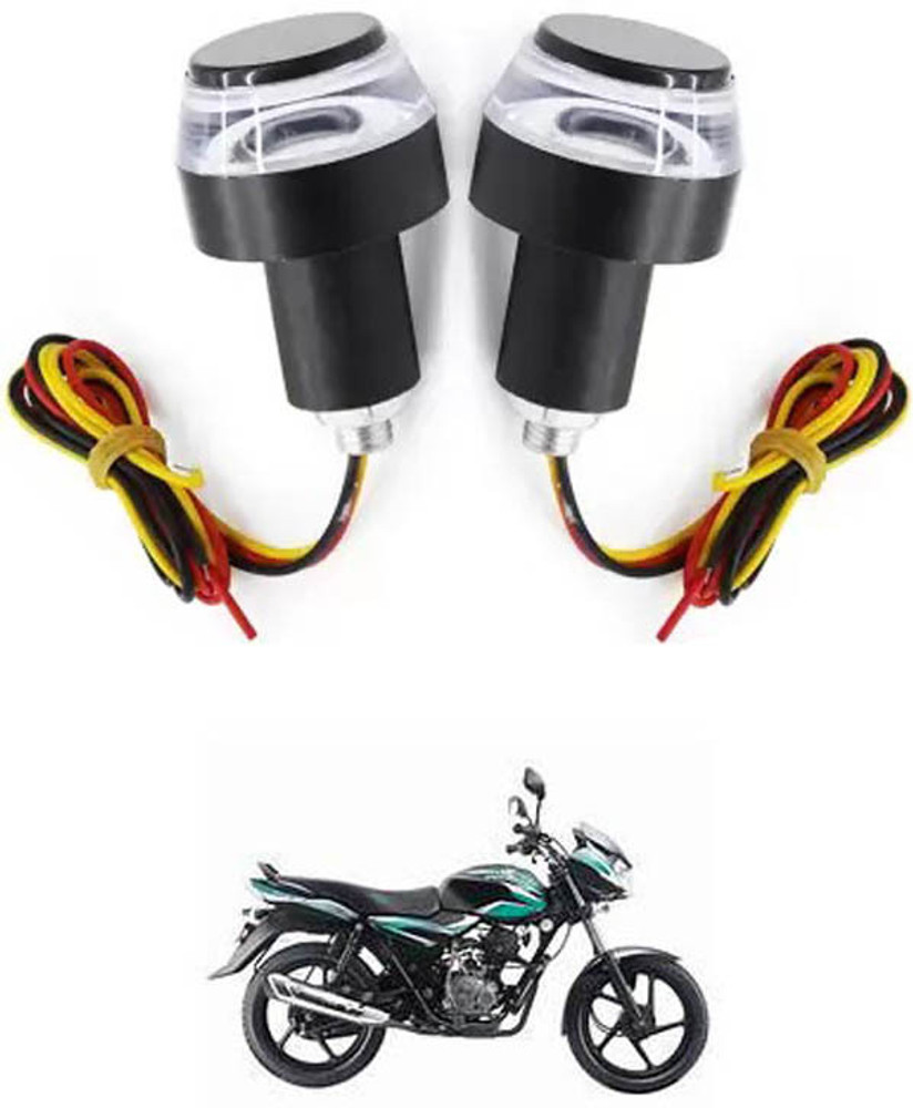 Bajaj discover 2025 100 indicator price