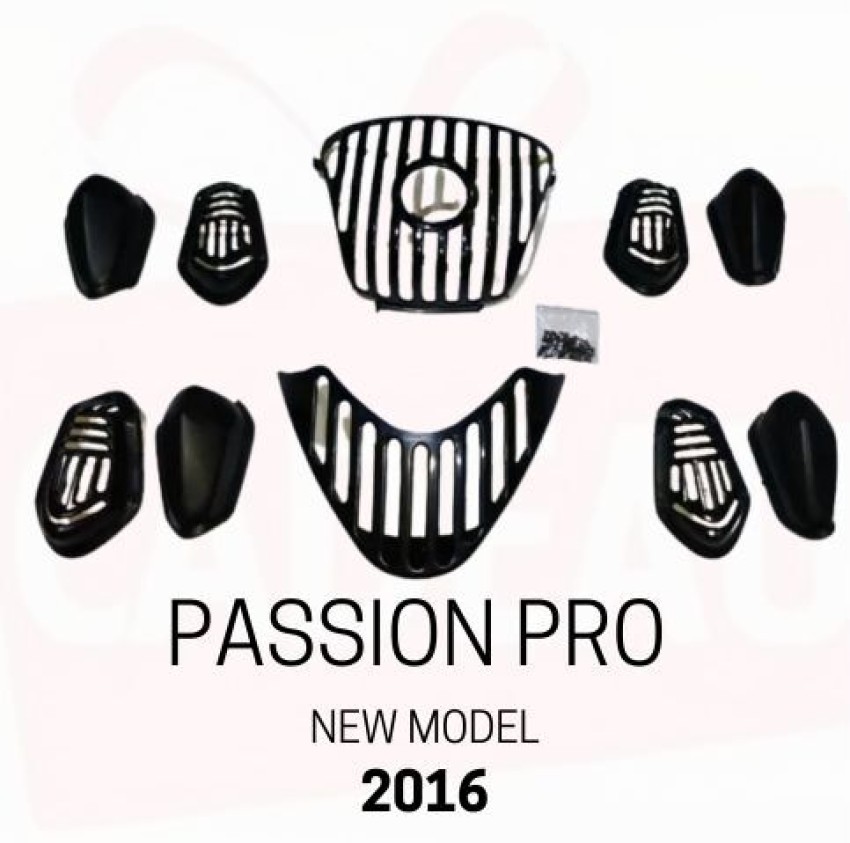 2016 passion online pro