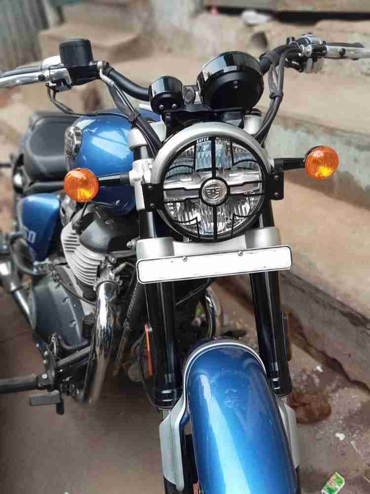 Bike front headlight cheap