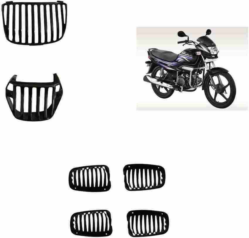 Super splendor on sale indicator cover
