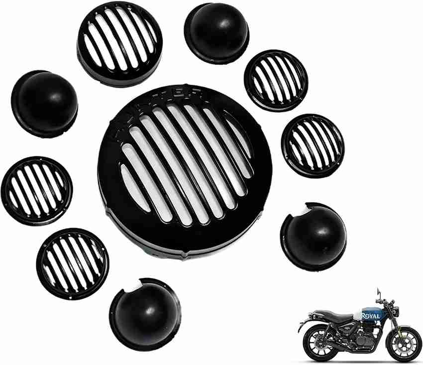 Bullet accessories flipkart outlet