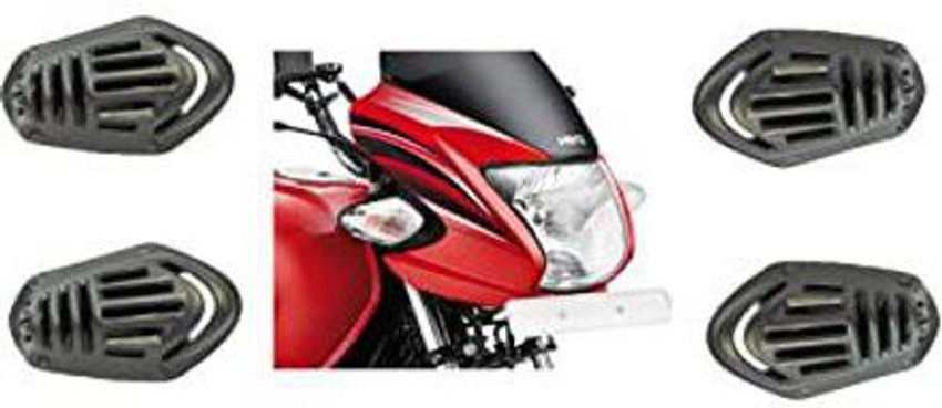 Passion pro headlight cover clearance