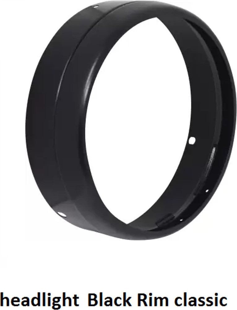 Top 73+ classic 350 headlight ring super hot vova.edu.vn