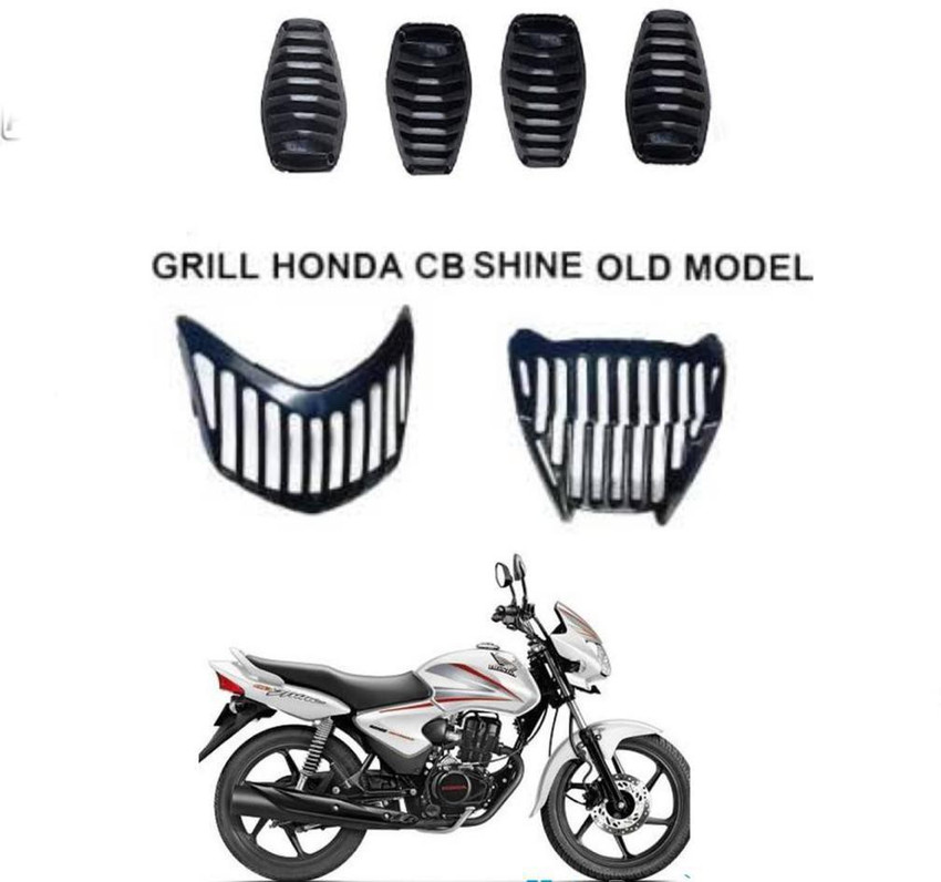 Old sales shine bike