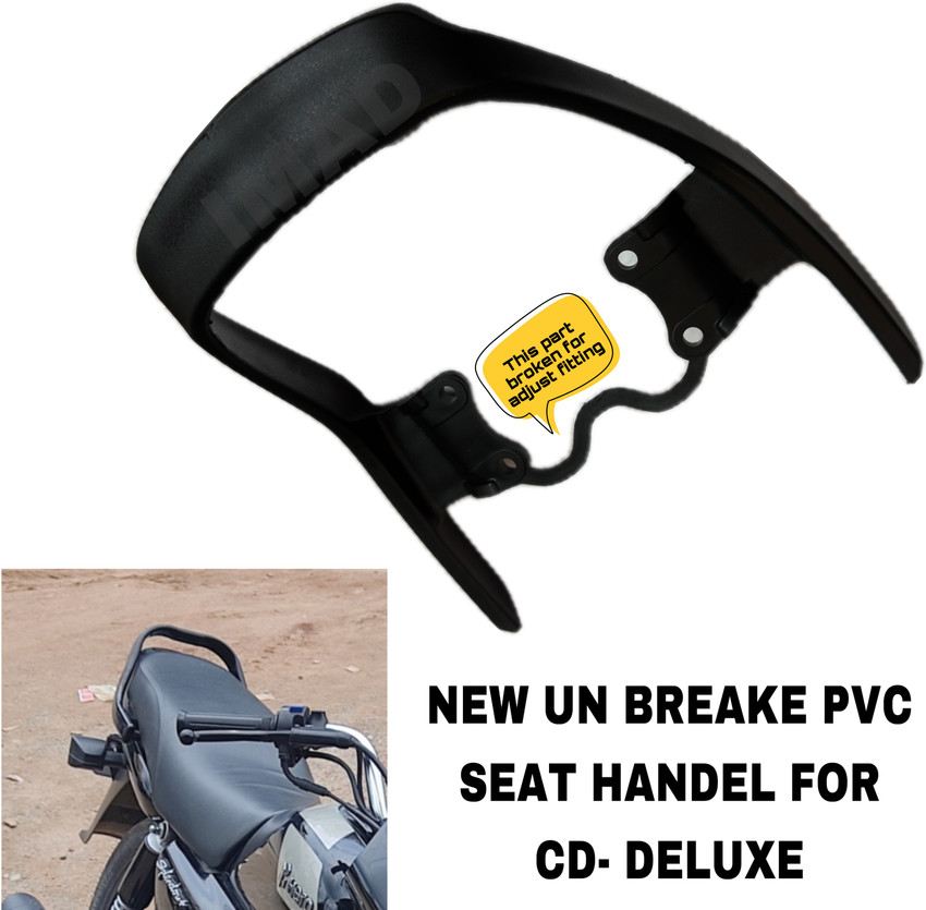 Hf deluxe seat price best sale