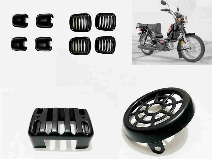 Tvs xl shop 100 parts