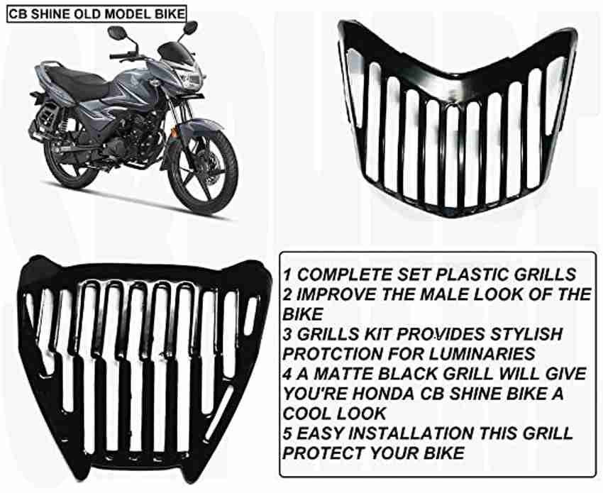Cb best sale shine bs4