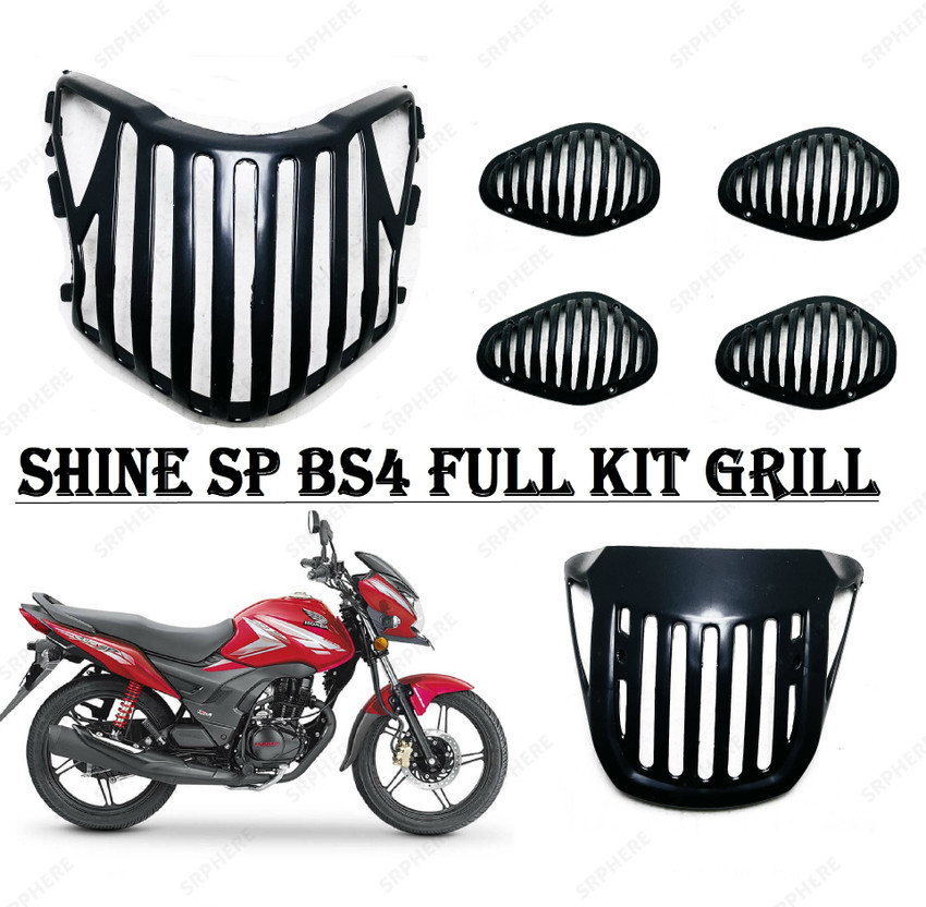 Sp discount 125 bs4